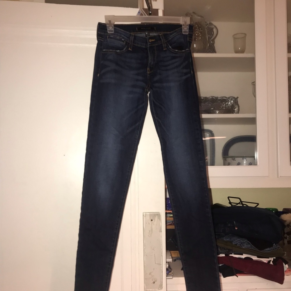 Flying Monkey Jeans - image 1